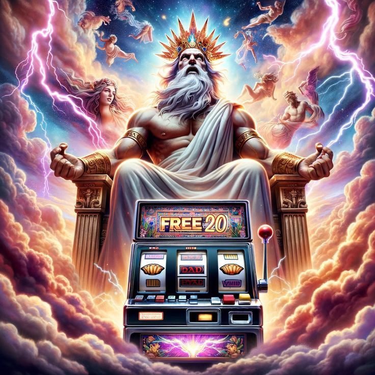 titan slot featured game showcase
