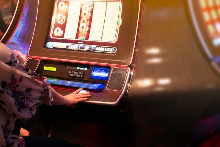 titan slot featured game showcase titan slot featured game showcase