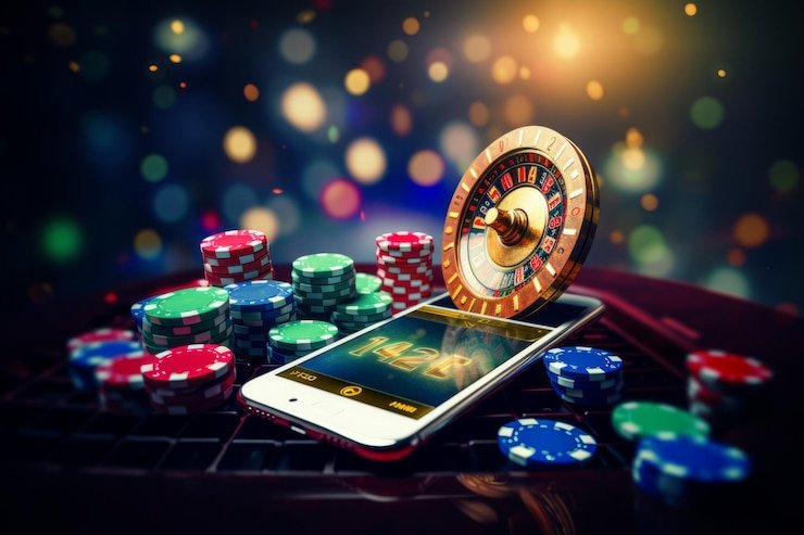 Menu pembayaran titan slot dengan berbagai opsi e-wallet dan transfer bank